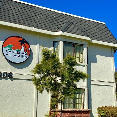 Carlsbad Village Inn Exterior photo